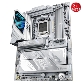 ASUS ROG STRIX X870E-A GAMING WIFI7 NEO DDR5 HDMI PCIE 5.0 AM5 ATX Anakart