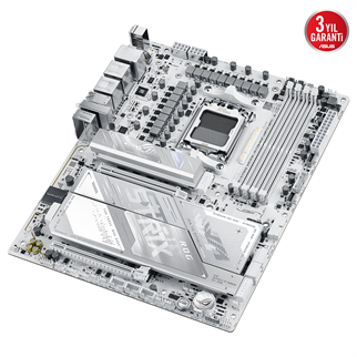 ASUS ROG STRIX X870E-A GAMING WIFI7 NEO DDR5 HDMI PCIE 5.0 AM5 ATX Anakart