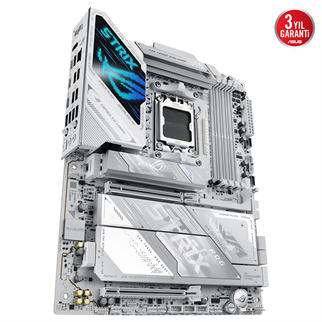 ASUS ROG STRIX X870E-A GAMING WIFI7 NEO DDR5 HDMI-DP PCIE 5.0 AM5 ATX Beyaz