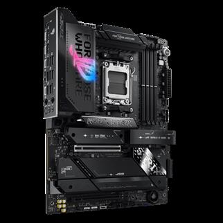 ASUS ROG STRIX X870E-E GAMING WIFI AMD AM5 DR5 ATX
