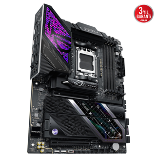 ASUS ROG STRIX X870E-E GAMING WIFI7 NEO DDR5 HDMI PCIE 5.0 AM5 ATX Anakart