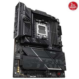 ASUS ROG STRIX X870E-H DDR5 HDMI DP PCIE 5.0 AM5 ATX