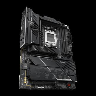 ASUS ROG STRIX X870E-H GAMING WIFI7 AMD AM5 DDR5