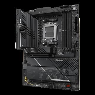 ASUS ROG STRIX X870E-H GAMING WIFI7 AMD AM5 DDR5