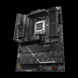 ASUS ROG STRIX X870E-H GAMING WIFI7 AMD AM5 DDR5