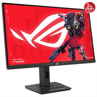 27 ASUS ROG STRIX XG279CNS 1MS 380HZ FHD FREESYN