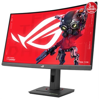ASUS ROG STRIX XG27WCS 27