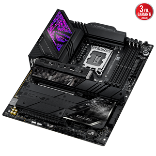 ASUS ROG STRIX Z890-E GAMING WIFI7 DDR5 HDMI-DP TYPEC PCIE 5.0 1851p ATX