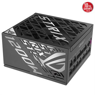 ASUS ROG Strix 1200P 1200W 80+ Platinum Full Modül