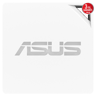 ASUS RT-AX50 GO WIFI6 AX1500 Çift Bant Mini Mobil Router
