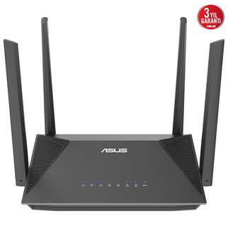 ASUS RT-AX52 PRO AX3000 WIFI6 Dual Band VPN Router