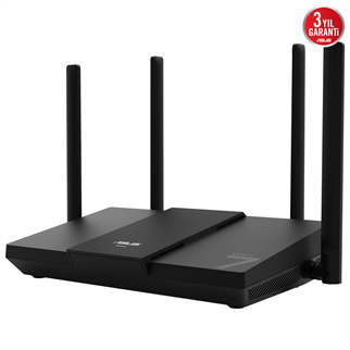 ASUS RT-BE50 WIFI7 Dual Band Router
