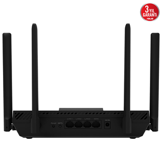 ASUS RT-BE50 WIFI7 Dual Band Router