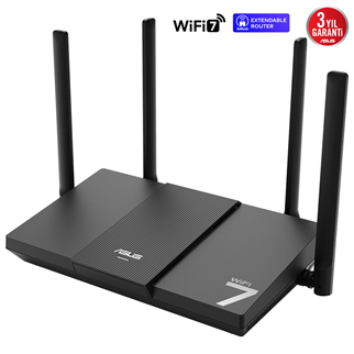 ASUS RT-BE50 WIFI7 Dual Band Router