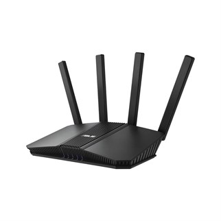ASUS RT-BE82U BE6500 WIFI7 Dual Band EV Ofis Tipi Router