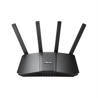 ASUS RT-BE82U BE6500 WIFI7 Dual Band EV Ofis Tipi Router