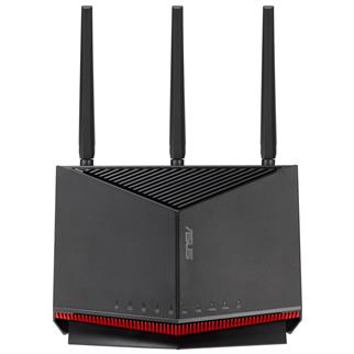 ASUS RT-BE86U WIFI BE6800 ROUTER
