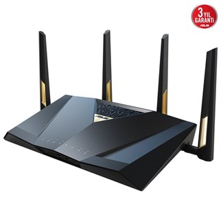 ASUS RT-BE88U WIFI7 BE7200 Gaming Router