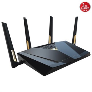 ASUS RT-BE88U WIFI7 BE7200 Gaming Router