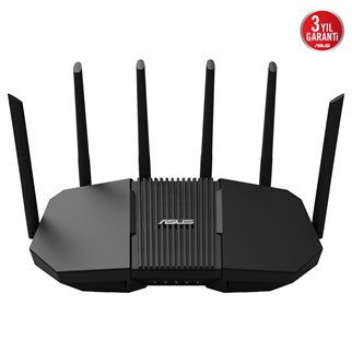 ASUS RT-BE90U WIFI7 ROUTER