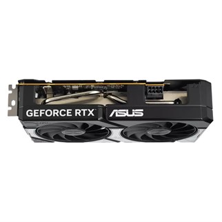 ASUS RTX5060 8GB DUAL-RTX5060-O8G GDDR7 128bit HDMI DP PCIe 5.0 WHITE EDITION