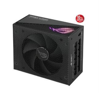 ASUS Rog Strix 1000G Aura 80+ Gold 1000W Modüler ATX 3.0 Uyumlu PCI-E 5.0 1 Güç Kaynağı