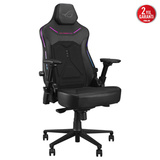 ASUS SL302 ROG Courser Profesyonel Ergonomik Oyuncu Koltuğu / 90GC01S0-MSG010