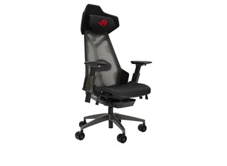 ASUS SL400 ROG Destrier Ergo Profesyonel Oyuncu Koltuğu / 90GC0120-MSG010