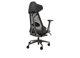 ASUS SL400 ROG Destrier Ergo Profesyonel Oyuncu Koltuğu / 90GC0120-MSG010