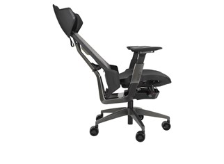 ASUS SL400 ROG Destrier Ergo Profesyonel Oyuncu Koltuğu / 90GC0120-MSG010