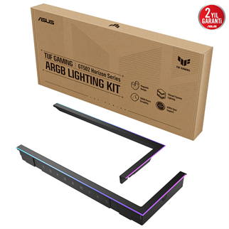 ASUS TLK-01 TUF Gaming GT502 Horizon ARGB Aydınlatma Kiti Siyah