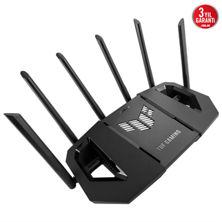 ASUS TUF-BE9400 WIFI7 ROUTER