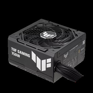 ASUS TUF-GAMING-750B-P POWER SUPPLY