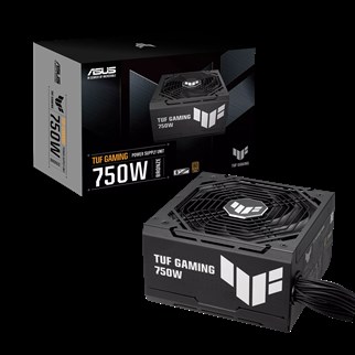 ASUS TUF-GAMING-750B-P POWER SUPPLY