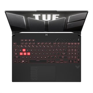 ASUS TUF GAMING A16 FA607NUQ-RL049 AMD R7-1700 16GB DDR5 512GB SSD RTX4050 6GB 144HZ 16