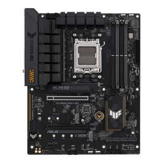 ASUS TUF GAMING B650-E WIFI, 4xDDR5, 3x M.2, HDMI, DP, Wi-Fi 6, Bluetooth v5.3, AMD Ryzen 7000 Serisi, AM5 Soket Anakart