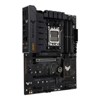 ASUS TUF GAMING B650-E WIFI, 4xDDR5, 3x M.2, HDMI, DP, Wi-Fi 6, Bluetooth v5.3, AMD Ryzen 7000 Serisi, AM5 Soket Anakart