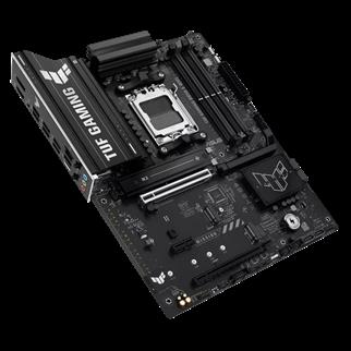 ASUS TUF GAMING B850-E WIFI AMD AM5 DDR5 ANAKART