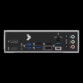 ASUS TUF GAMING B850-E WIFI AMD AM5 DDR5 ANAKART