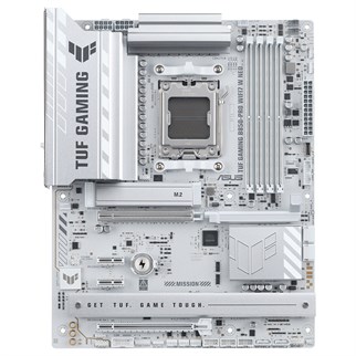 ASUS TUF GAMING B850-PRO WIFI7 W NEO AMD B850