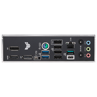 ASUS TUF GAMING B850M-E WIFI, 4xDDR5, 3x M.2, HDMI, DP, Type-C, Wi-Fi 6E, Bluetooth v5.3, AM5 Soket GAMING Anakart