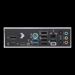 ASUS TUF GAMING B850M-E WIFI AMD AM5 ANAKART