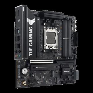 ASUS TUF GAMING B850M-E WIFI AMD AM5 ANAKART