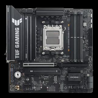ASUS TUF GAMING B850M-E WIFI AMD AM5 ANAKART