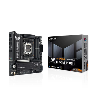 ASUS TUF GAMING B850M-PLUS II AM5 ANAKART