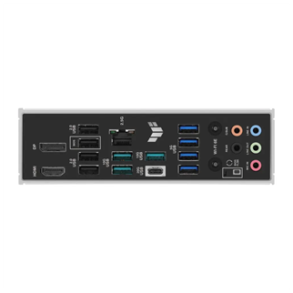 ASUS TUF GAMING B850M-PLUS WIFI, 4xDDR5, 3x M.2, HDMI, DP, Type-C, Wi-Fi 6E, Bluetooth v5.3, AM5 Soket GAMING Anakart