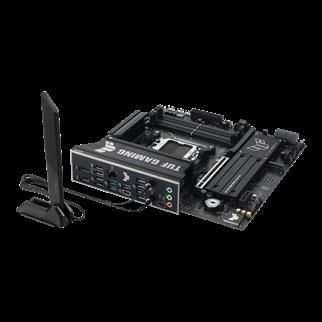 ASUS TUF GAMING B850M-PLUS WIFI7 AMD ANAKART