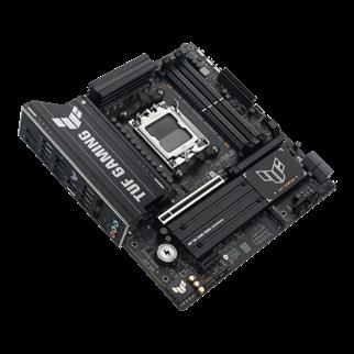 ASUS TUF GAMING B850M-PLUS WIFI7 AMD ANAKART