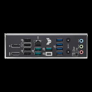 ASUS TUF GAMING B850M-PLUS WIFI7 AMD ANAKART