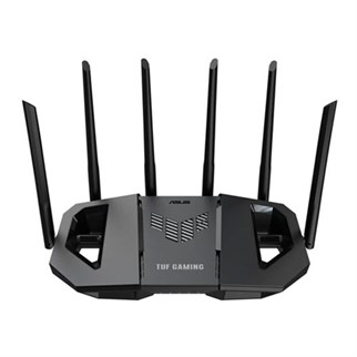 ASUS TUF GAMING BE6500 WIFI7 Mesh Router